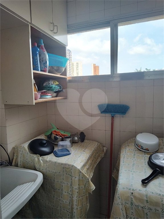 Apartamento à venda na Vila Carrão, 2 quartos