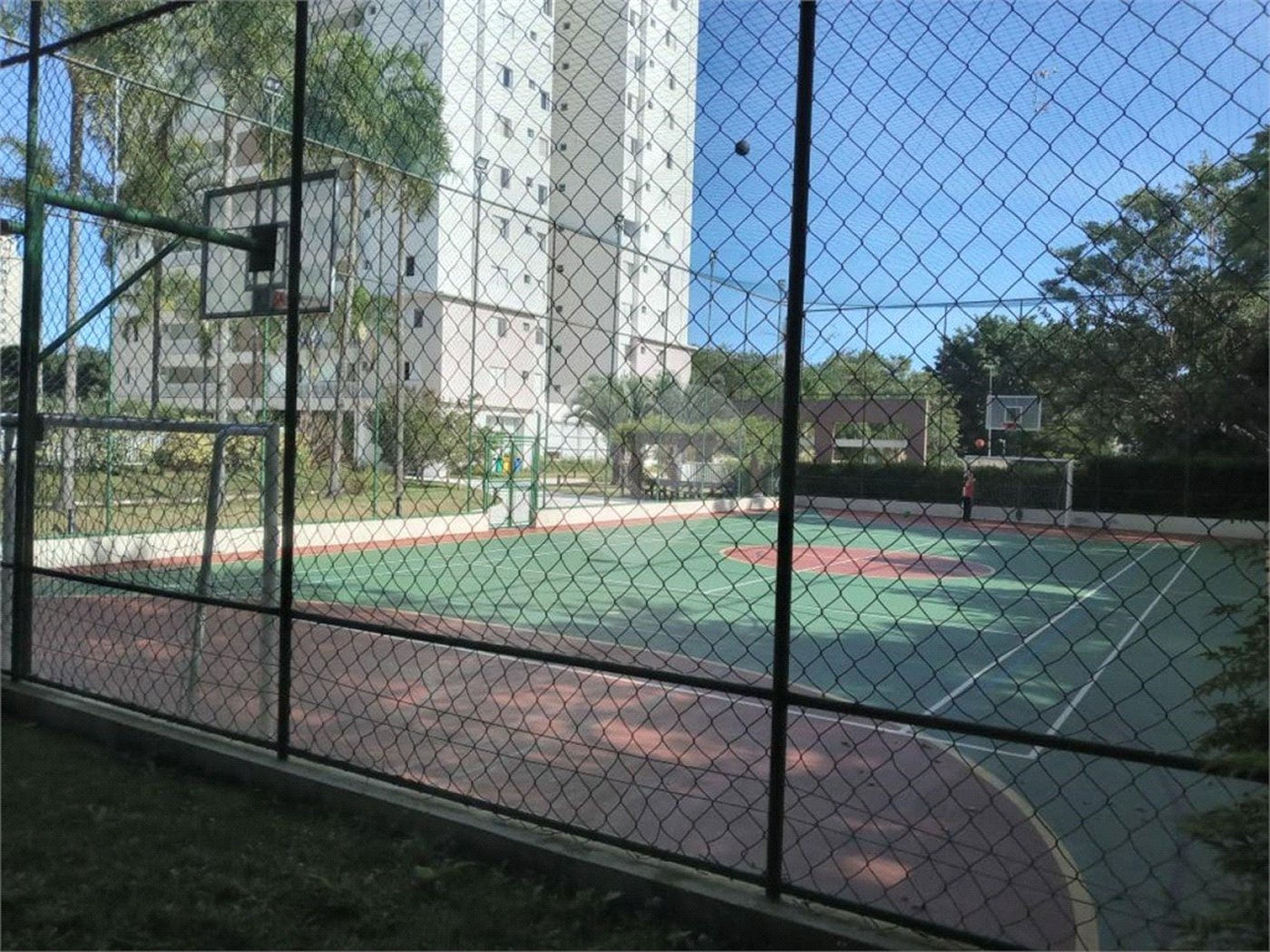 Apartamento na Granja Julieta Face Norte alto padrão 3 suítes. Condomínio clube diferenciado com assessoria esportiva