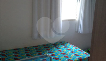 Casa Térrea à venda com 3 quartos em Núcleo Residencial Silvio Vilari, São Carlos, SP