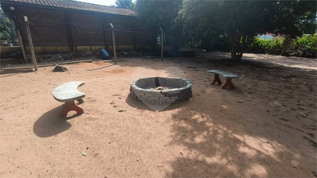 Chácara dos Sonhos à Venda – São Carlos/SP – Recreio Campestre