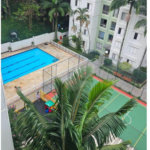 Belíssimo apartamento a venda na Vila Mariana