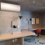 Apartamento Garden , 44m² ,1 dormitório , à venda na Vila Clementino