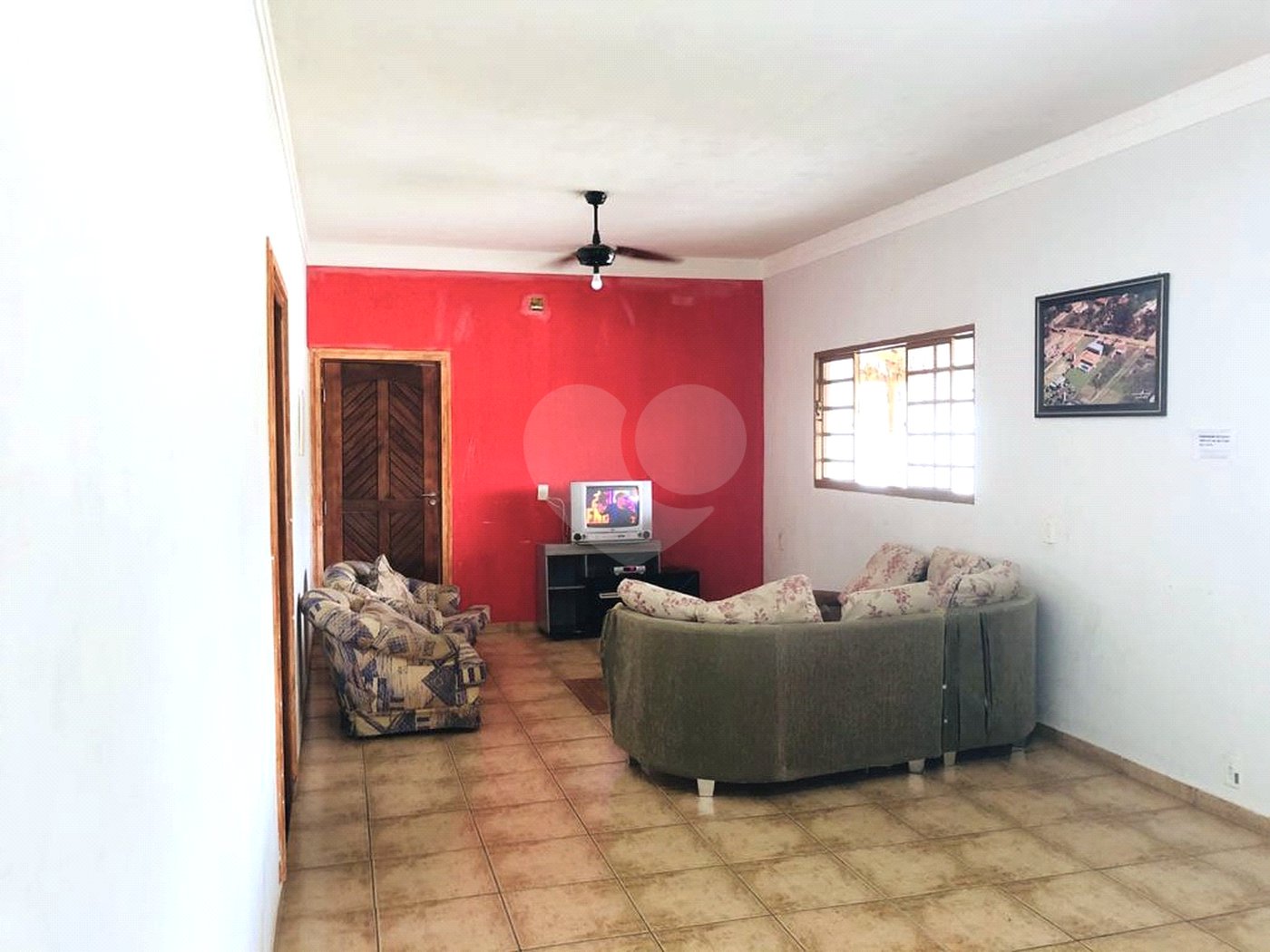 CHÁCARA COMPLETA À VENDA – CONFORTO, LAZER E NATUREZA