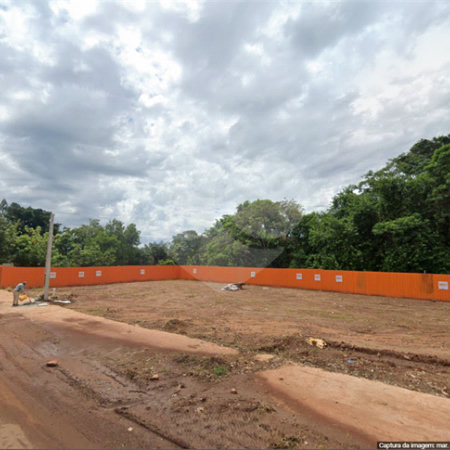 Oportunidade Imperdível! Área de 5.490m² no Bairro Mansões Santo Antônio em Campinas