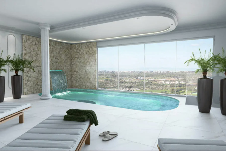 Villa Serena