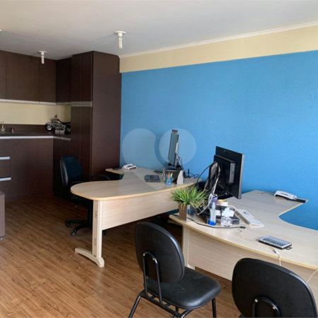 Sala comercial á venda