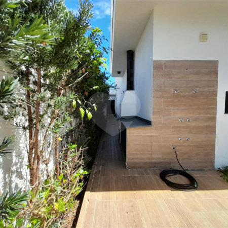 Casa à Venda no Condomínio Damha III – São Carlos/SP