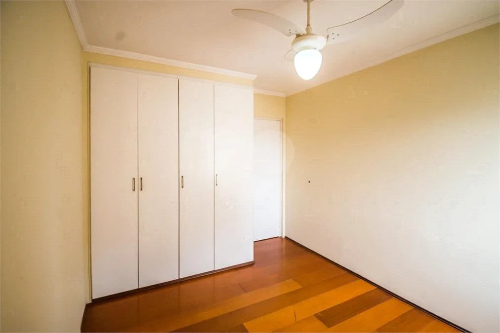 Apartamento a Venda no Condomínio Edifício Guarujá em Campinas/SP