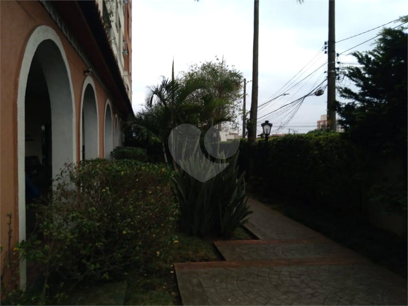 Apartamento á venda - Jabaquara