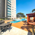 Apartamento de 3 Dormitórios á venda no Parque Faber Castell - São Carlos.