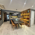 Apartamento à venda com 3 suítes em Vila Mascote, São Paulo, SP