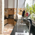 Cobertura à venda com 4 quartos, sendo 2 suítes,  em Riviera de São Lourenço, Bertioga, SP