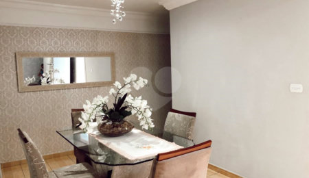 Casa Térrea à venda com 4 quartos em Jardim Santa Lúcia, Campinas, SP
