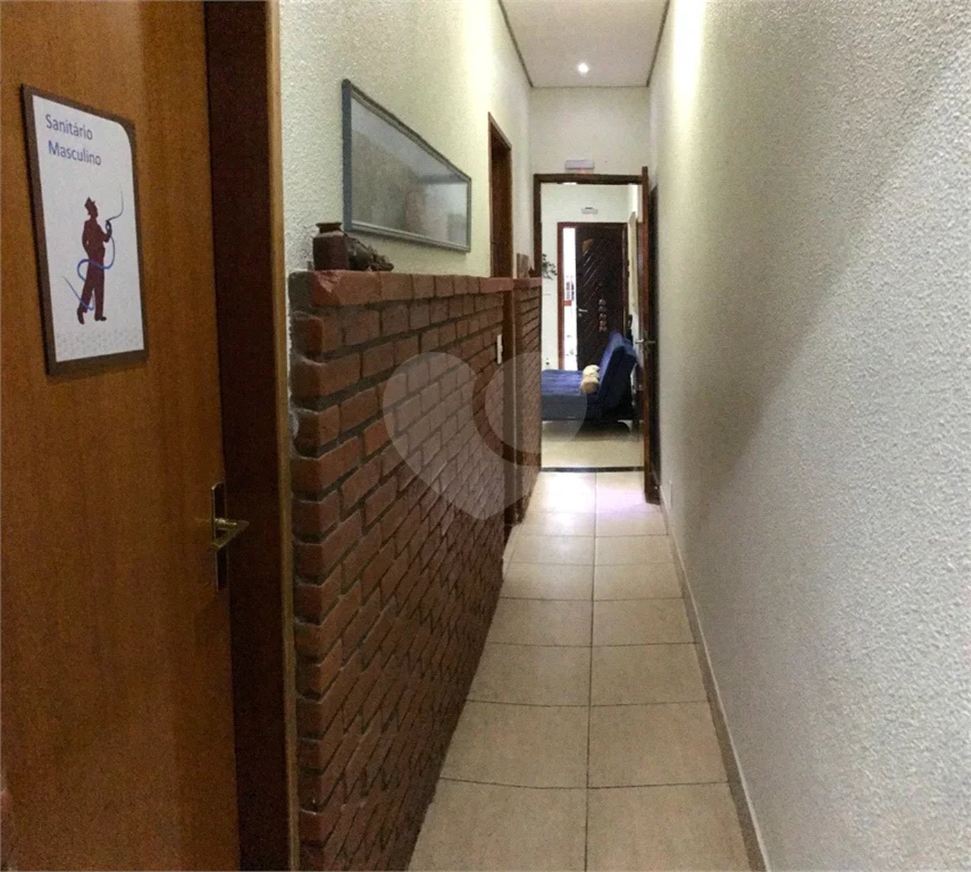 Casa A Venda Metrô Armênia E Shoping D- 3 Quartos-reformada.