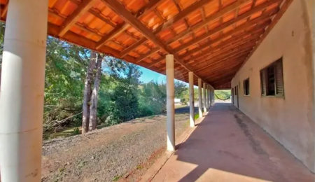 Chácara à venda com 2 quartos, sendo 1 suíte,  em Glebas Califórnia, Piracicaba, SP