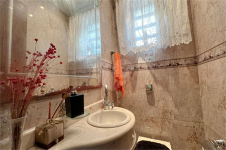 Casa à Venda | 112 m² | 3 dormitórios | 1 vaga no Bom Retiro!