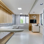 Apartamento à venda com 1 suíte em Brooklin, São Paulo, SP