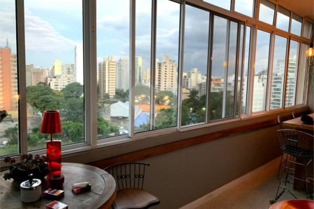 Apartamento na Consolação para locação com 3 dormitórios, 2 vagas na Consolação