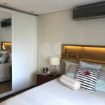 Pronto para morar: apartamento semi mobiliado de 127 m² com 3 dormitórios no Jardim Paulista