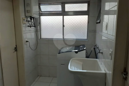 Apartamento 03 quartos a venda no Villagio Colombe D'or - Tatuapé