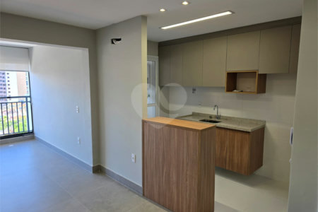 Apartamento no Tatuapé