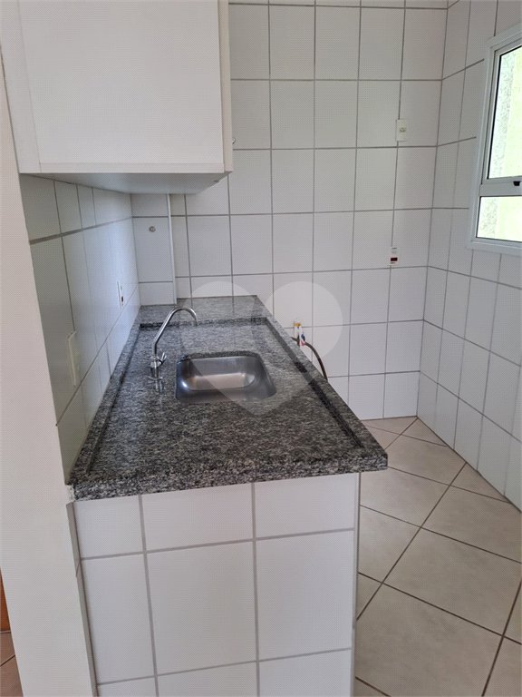 Apartamento para locação no Condomínio Monte Verde