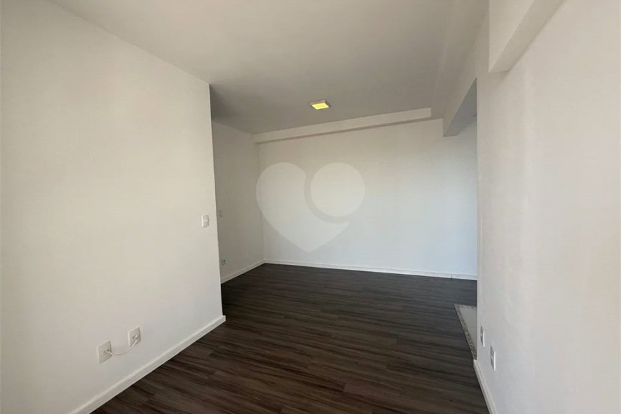 Apartamento no Ed. Idea à venda na Vila Independência – Piracicaba/SP.