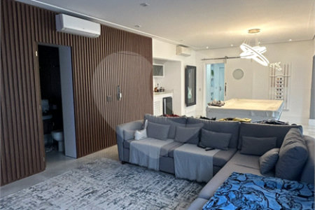 Apartamento Alto Padrão Pronto para morar no melhor condomínio da Mooca