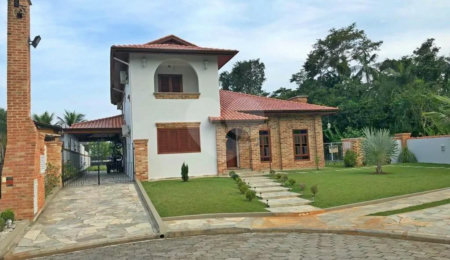 Casa à venda com 4 quartos em Morada da Praia, Bertioga, SP