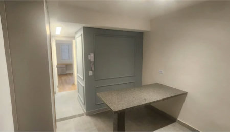 Apartamento à venda com 1 quarto em Rio Pequeno, São Paulo, SP
