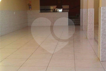 Área de Lazer à Venda no Cidade Aracy – Oportunidade de Investimento