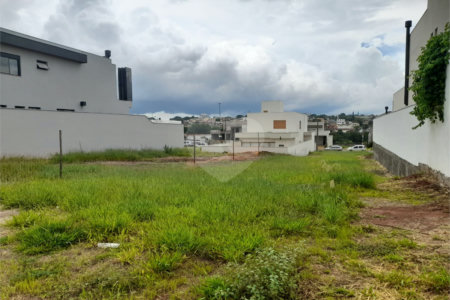 Terreno à Venda no Condomínio Faber IV – São Carlos/SP