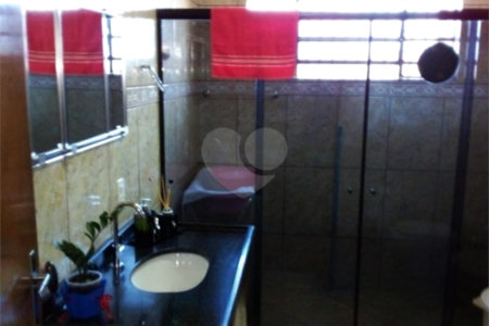 Casa térrea para locação no Cruzeiro do Sul