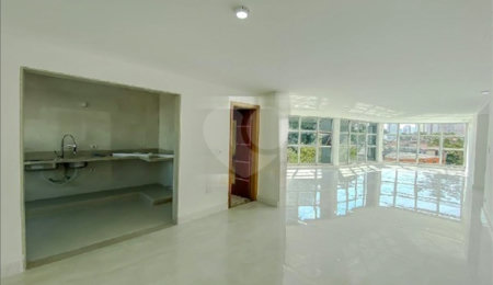 Apartamento à venda com 4 quartos, sendo 3 suítes,  em Mooca, São Paulo, SP