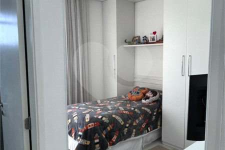 Cobertura Duplex à venda - Tatuapé