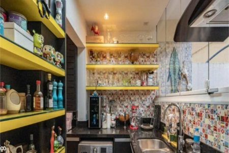 ?? Apartamento Garden à Venda na Aclimação – 74m² | Sofisticação e Exclusividade