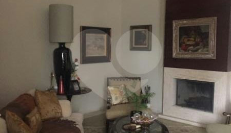 Apartamento à venda com 4 suítes em Jardim Paulista, São Paulo, SP