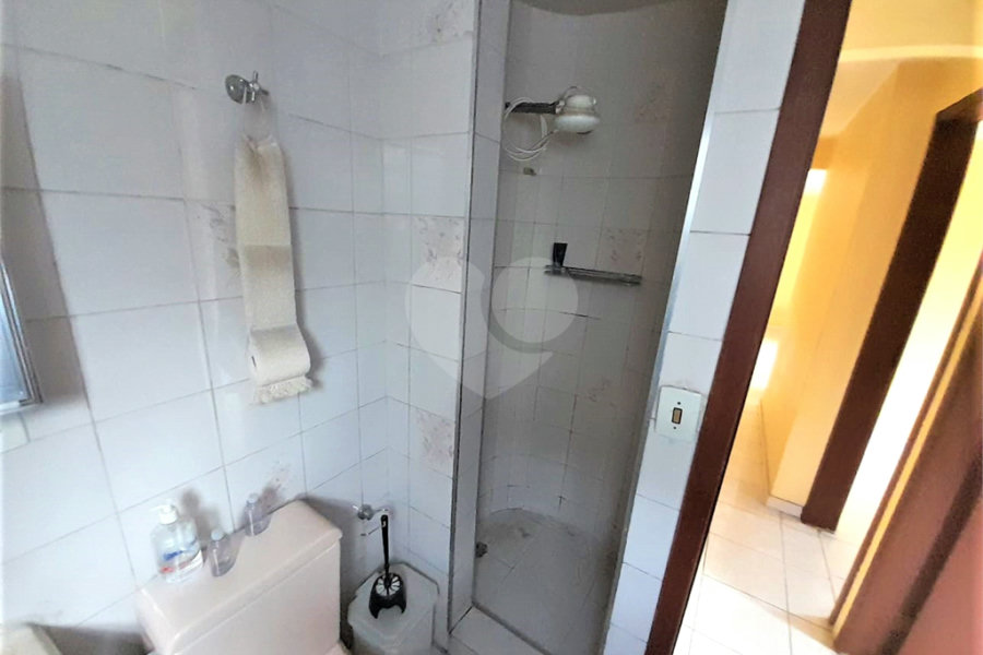 Apartamento 65 m2. Região Tucuruvi . - 2 Dormitórios 2 Banheiros. Area de Serviço.