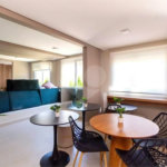 Apartamento com 1 dormitório à venda, 25 m² por R$ 255.000,00 - Mooca - São Paulo/SP