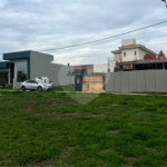 Terreno a venda no Condomínio Monte das Araucárias