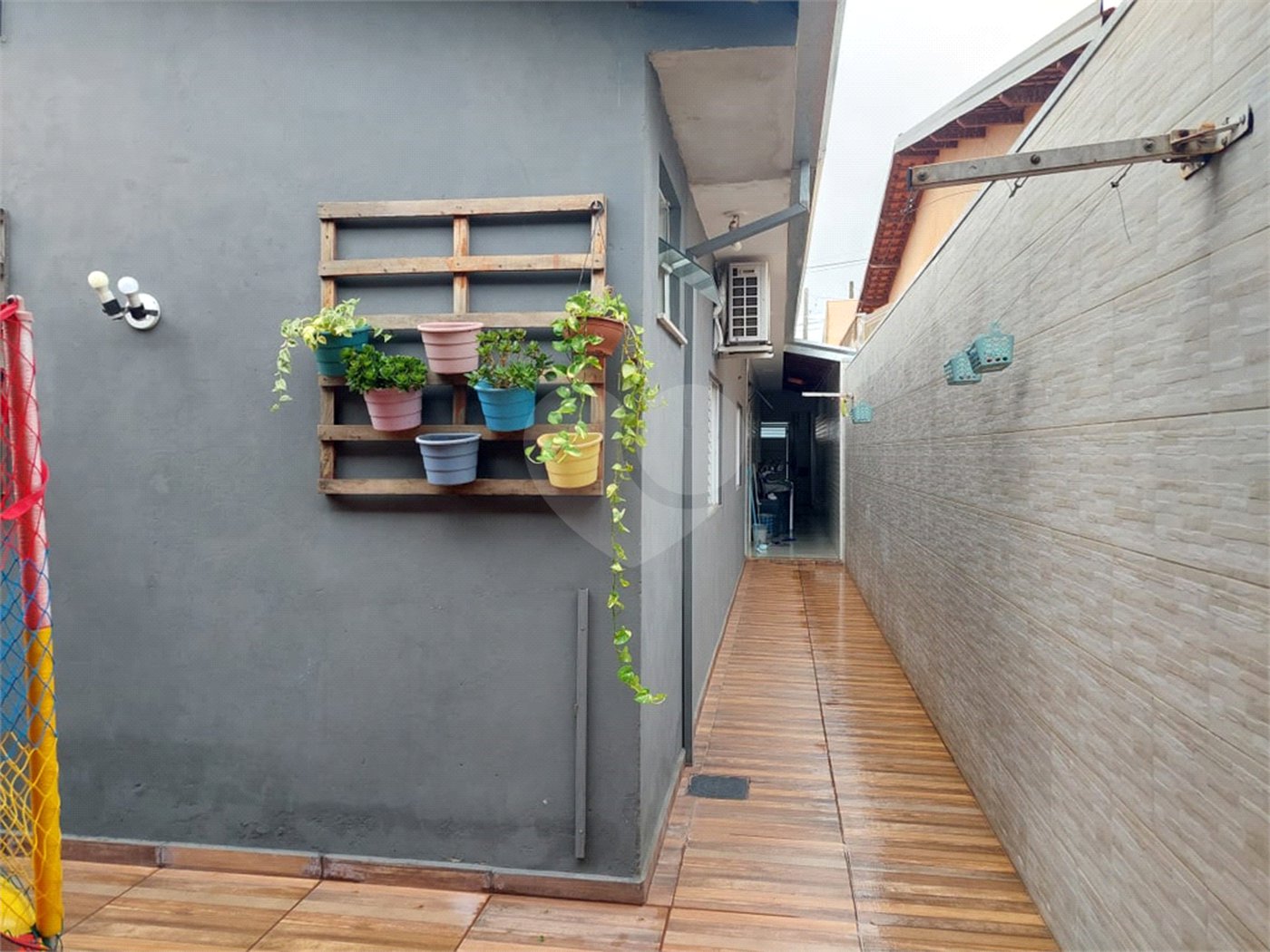Casa à venda em Ibaté, no Residencial Mariana