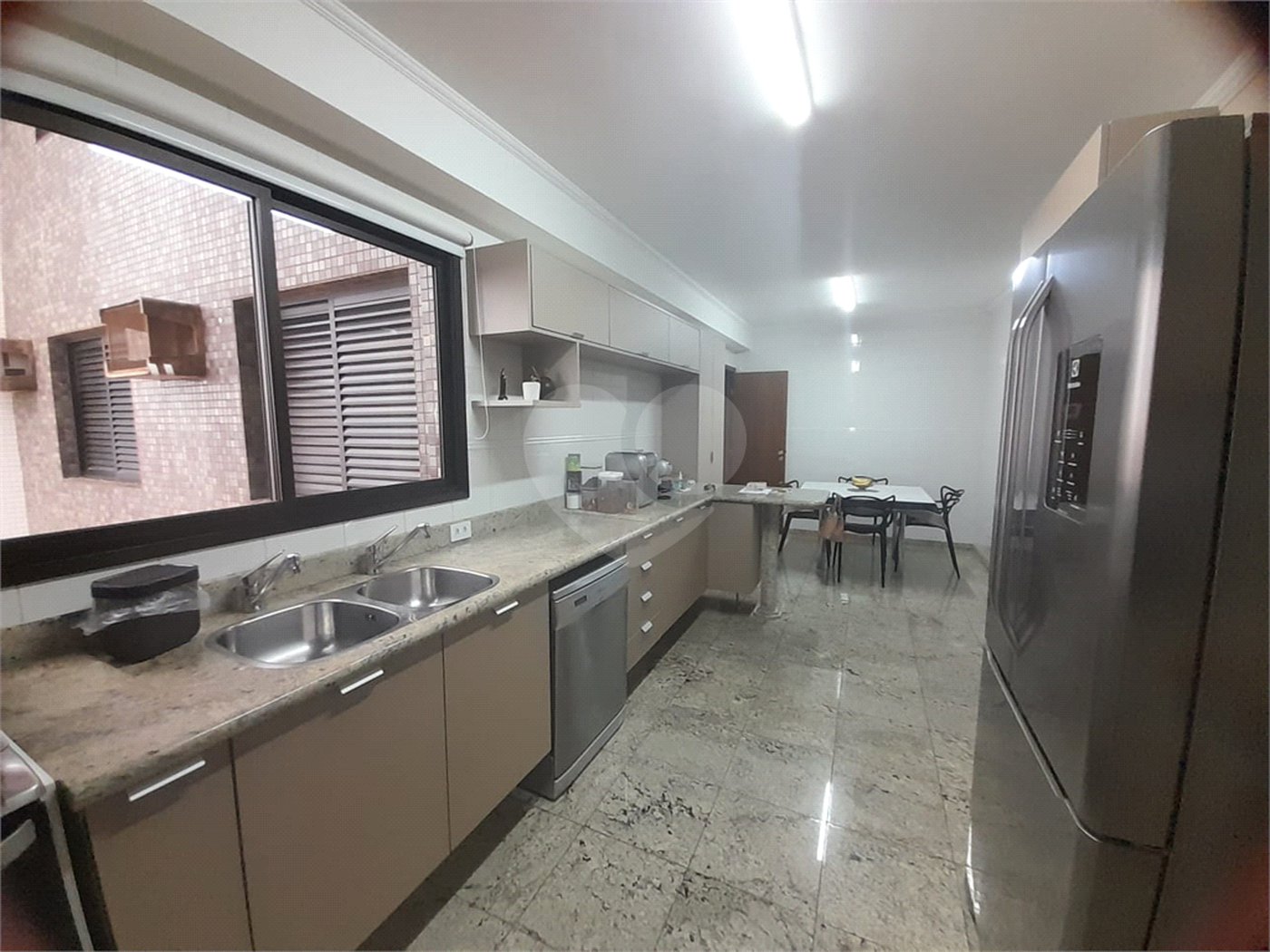 Apartamento no Edifício Villa Lobos a venda - São Carlos