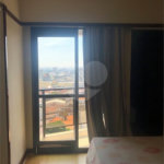 APARTAMENTO TIPO FLAT