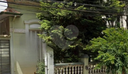 Terreno à venda em Mooca, São Paulo, SP