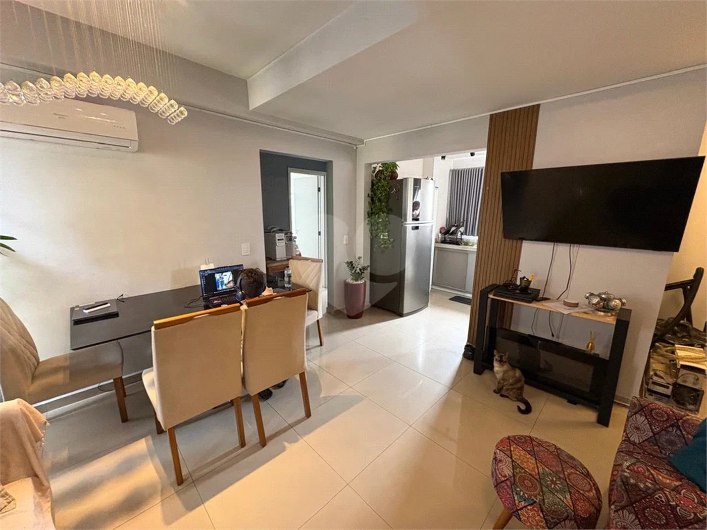 Apartamento à venda com 3 quartos, sendo 2 suítes,  em Vila Independência, Piracicaba, SP