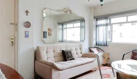 Apartamento à venda ou para alugar com 2 quartos em Santana, São Paulo, SP