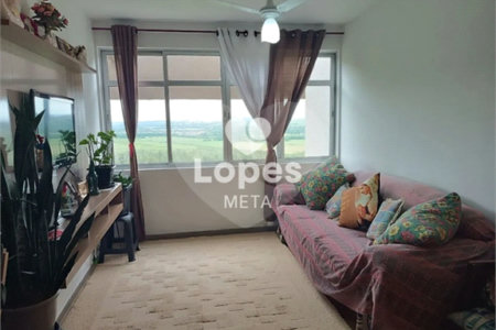 APARTAMENTO Á VENDA NO EDIFICO COTE D´OR, BAIRRO JARDIM BELA VISTA, 3 QUARTOS, 1 VAGA DE GARAGEM, SJ