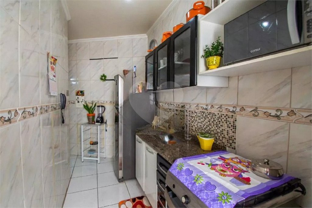 Apartamento no Edifício monte Videl