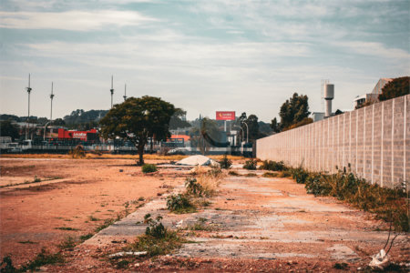 Terrenos Estratégicos – Avenida Getúlio Vargas | 9.262,02 m² (Potencial: 11.437,80 m²)