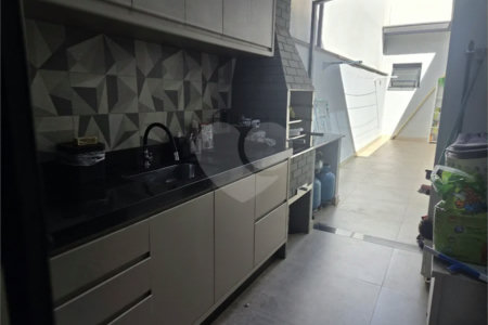 CASA À VENDA – JARDIM AMÉRICA | INDAIATUBA/SP